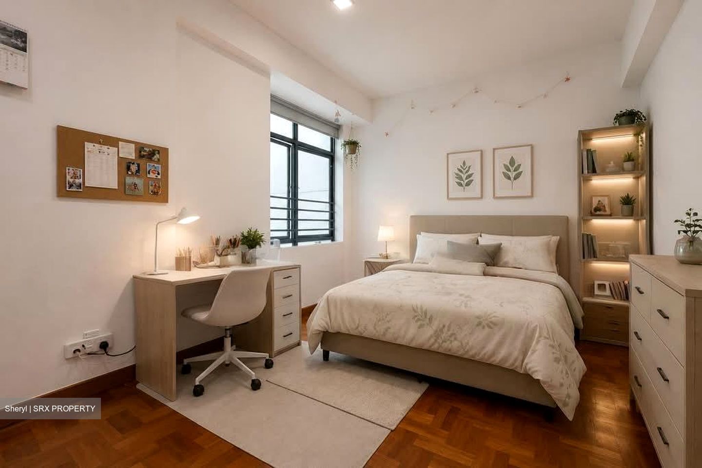 Upper Bukit Timah Road (D21), Condominium #595629951